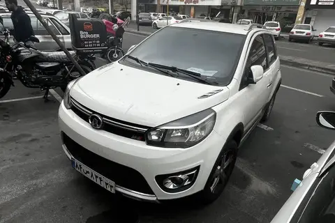 گریت وال، هاوال M4