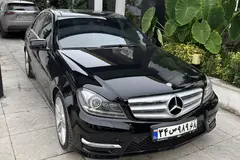 بنز، کلاس C