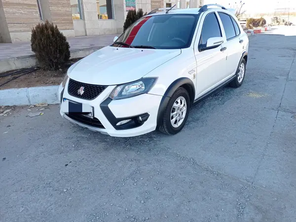 کوییک، دنده ای S