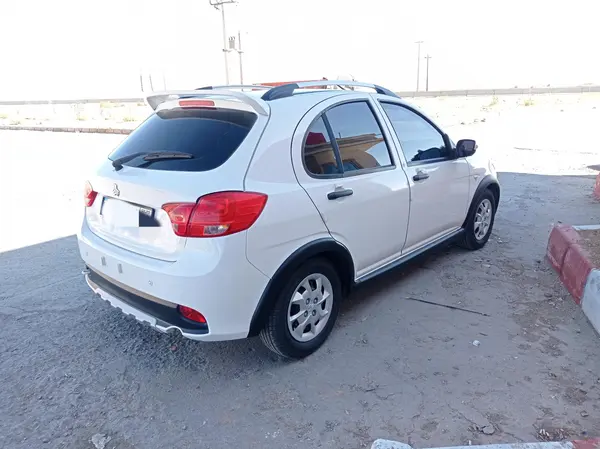 کوییک، دنده ای S