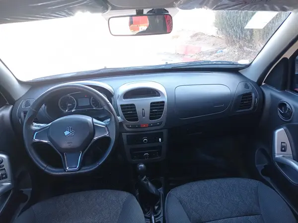 کوییک، دنده ای S