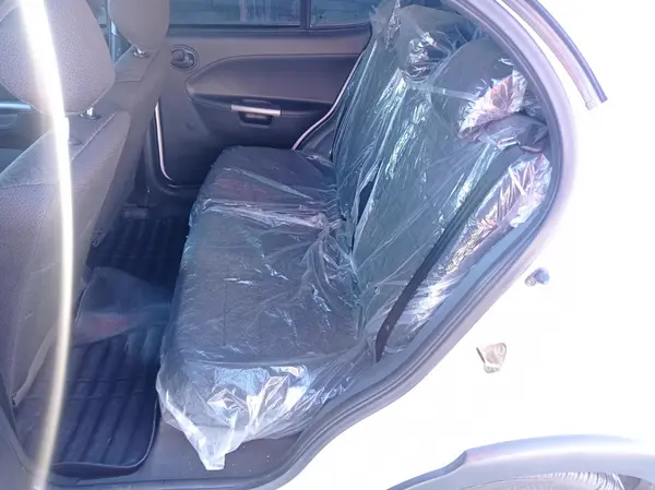 کوییک، دنده ای S