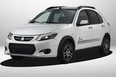 کوییک، SR