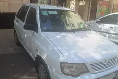 پراید، 111