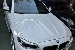 ب ام و، سری 5 سدان