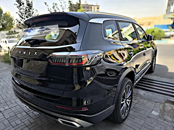 فونیکس، تیگو 8 پرو مکس (F8 PRO MAX)