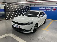 ریسپکت، پرایم