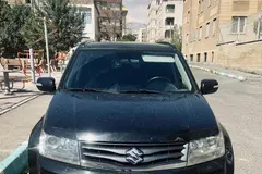 سوزوکی، گراند ویتارا (مونتاژ)