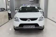 هیوندای، وراکروز