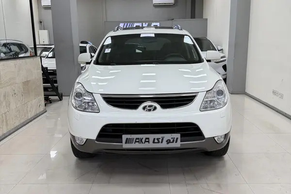 هیوندای  وراکروز
