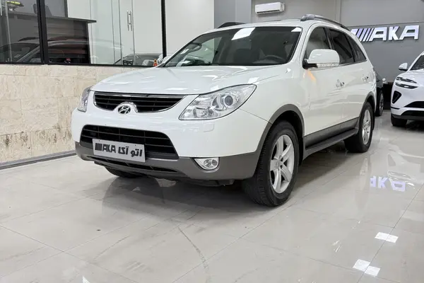 هیوندای  وراکروز