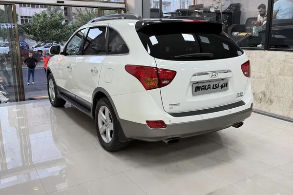 هیوندای  وراکروز
