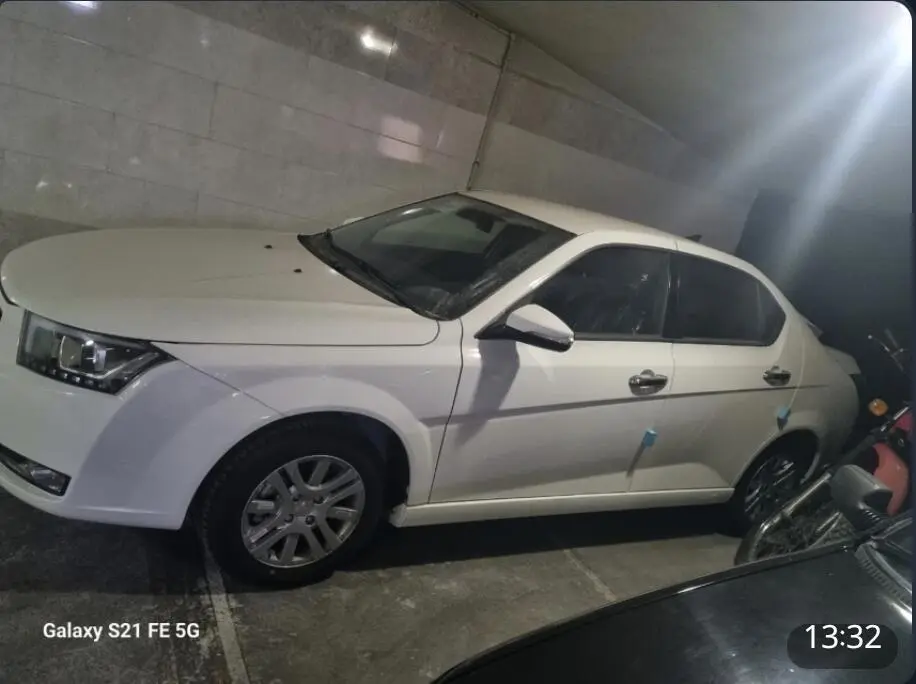 دنا  پلاس EF7P