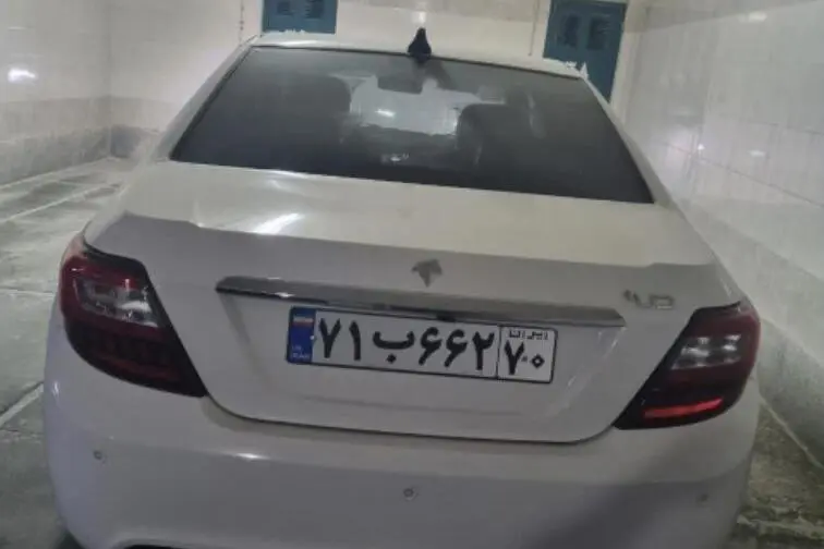 دنا  پلاس EF7P