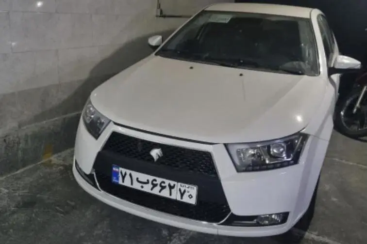 دنا  پلاس EF7P