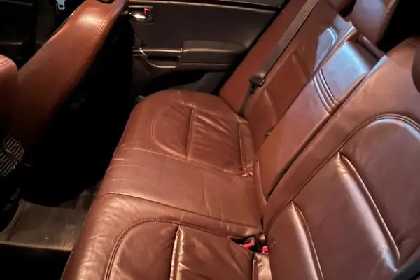 هیوندای، آزرا (گرنجور)