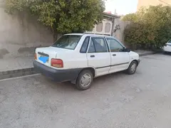 پراید، 131