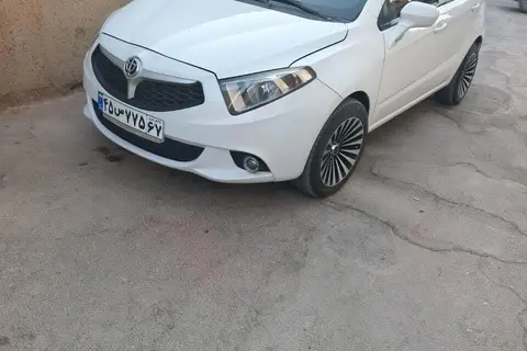 برلیانس، H220