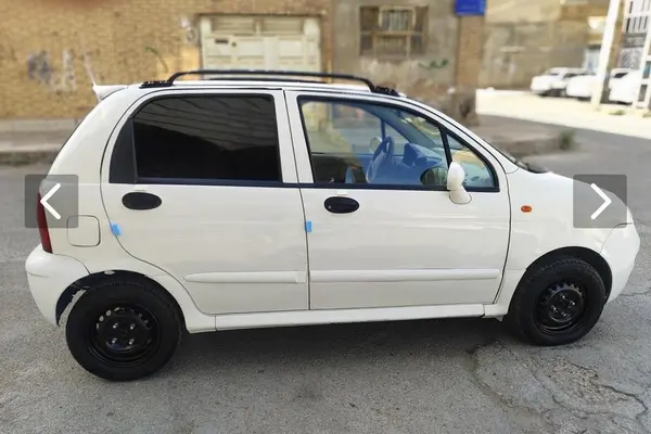 ام وی ام  110