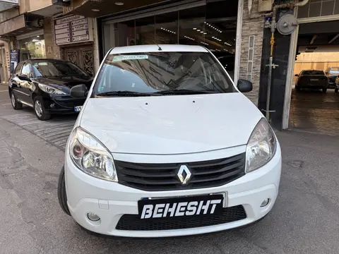 رنو، ساندرو