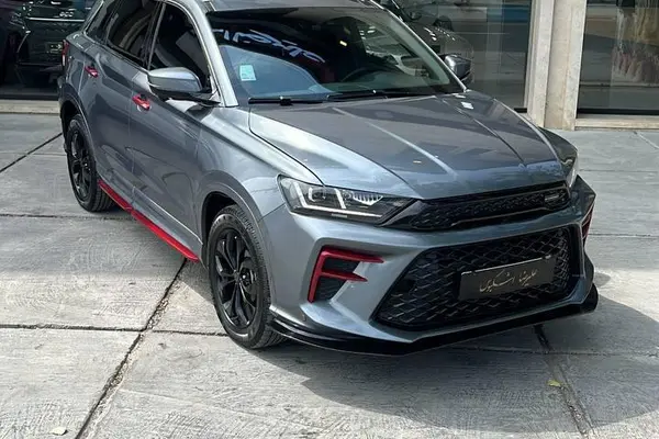 کی ام سی  A5