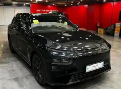 ایکس پنگ، G9