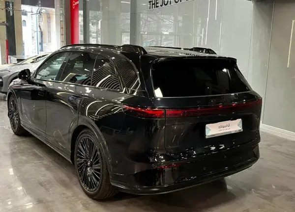 ایکس پنگ  G9