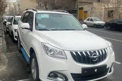 هایما، S7