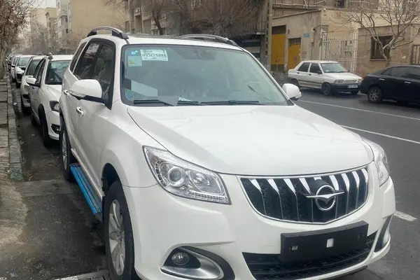 هایما  S7