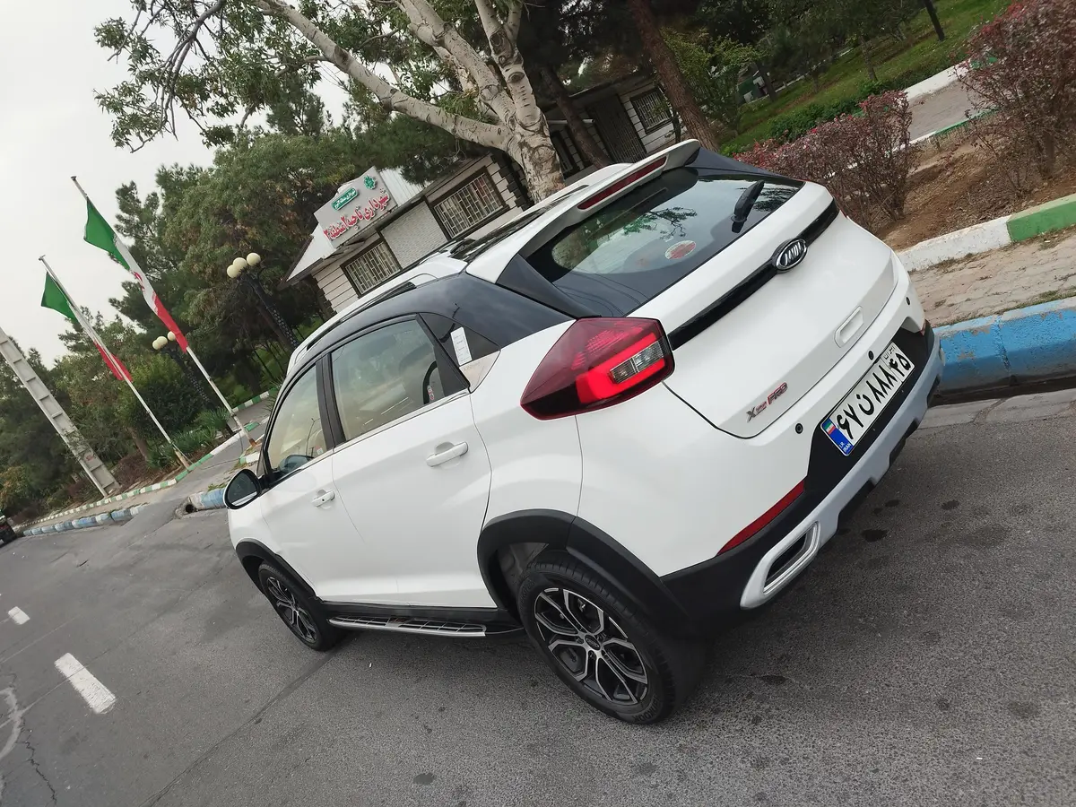 ام وی ام،  X22 PRO