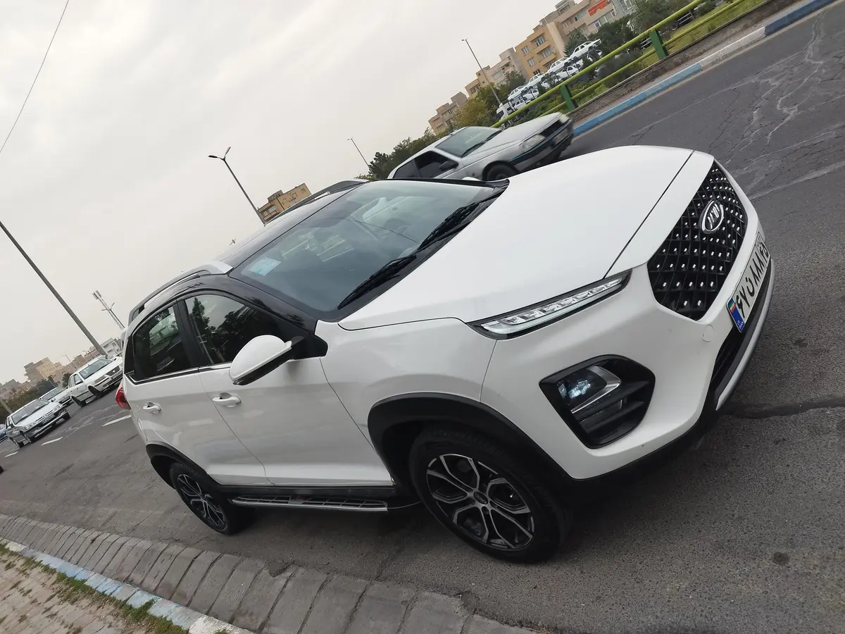 ام وی ام،  X22 PRO
