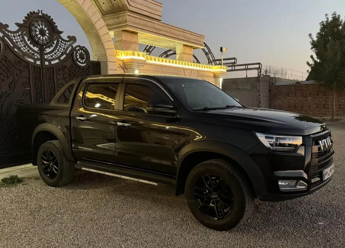 کی ام سی،  T8