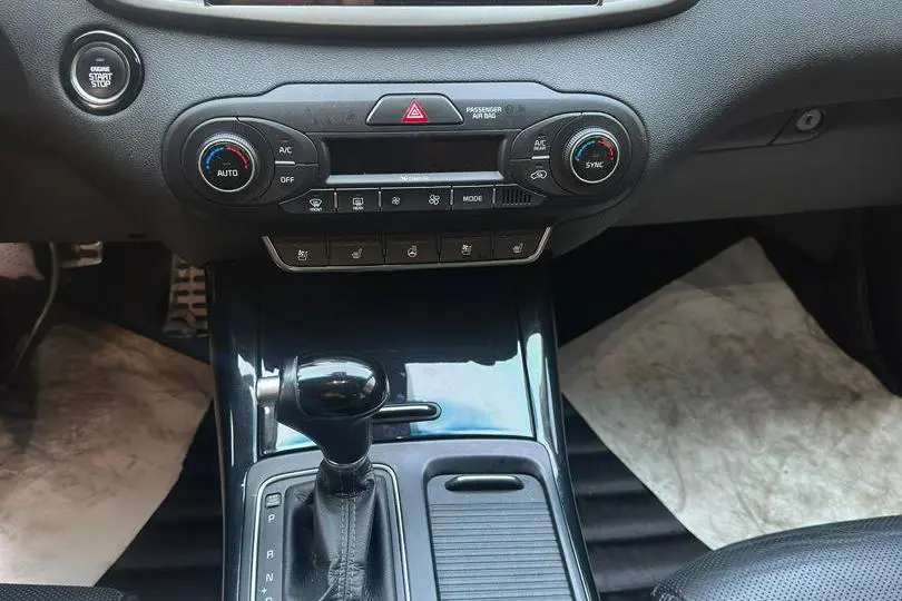 کیا،  سورنتو