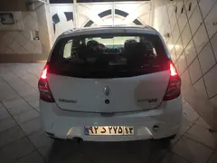 رنو، ساندرو