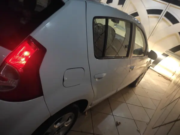 رنو، ساندرو