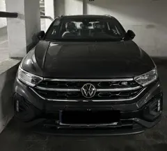 فولکس، تی راک