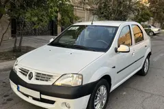 رنو، تندر 90