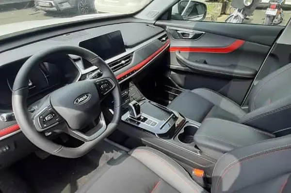 فونیکس، تیگو 7 پرو