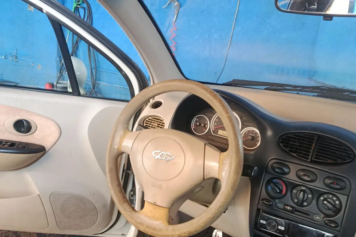 ام وی ام،  110