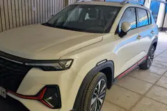 چانگان، CS35 پلاس مونتاژ (سایپا 421P)