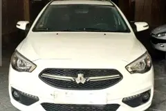 شاهین، اتوماتیک CVT