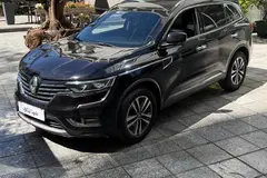 رنو، کولیوس