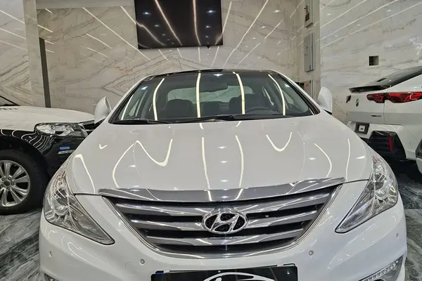 هیوندای، سوناتا