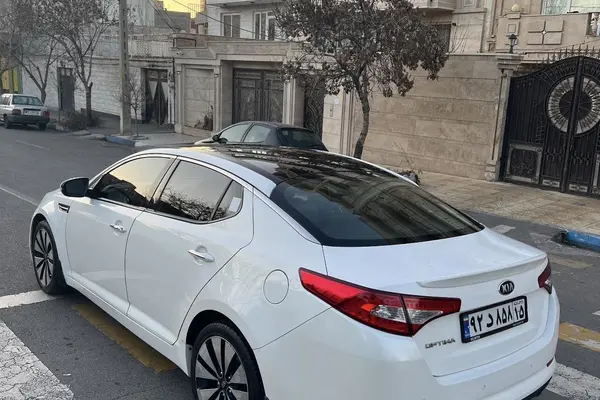 کیا  اپتیما