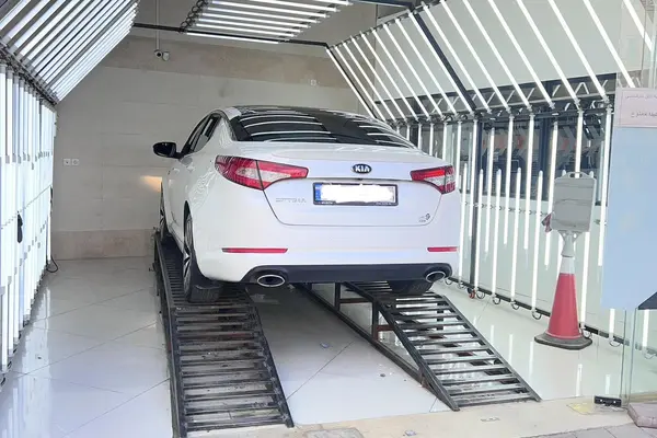 کیا  اپتیما