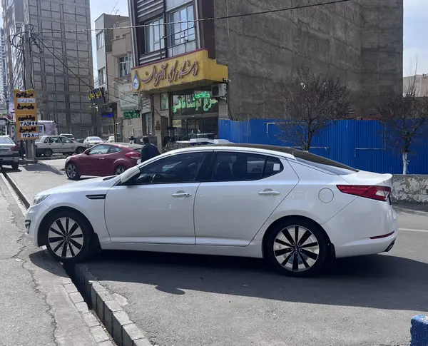 کیا  اپتیما