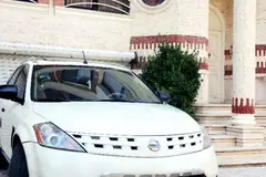 نیسان، مورانو