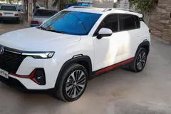 چانگان، CS 35 پلاس