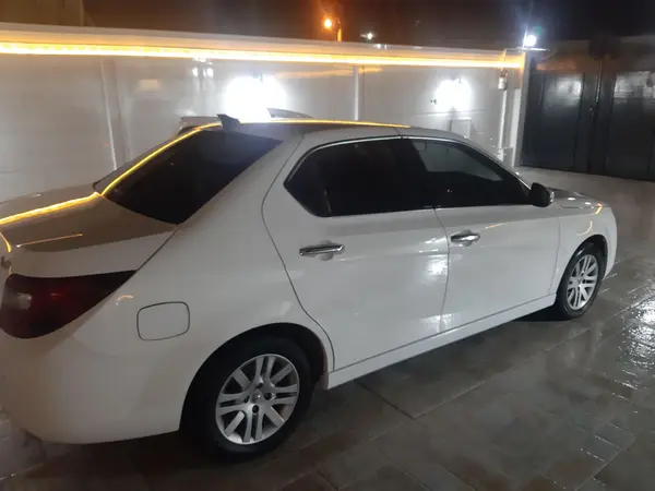 دنا، پلاس EF7