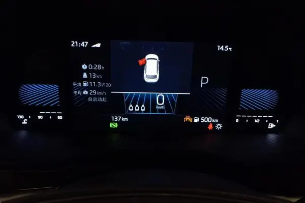 اشکودا، کاروک